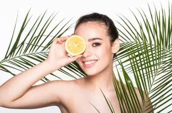 Natural Skincare Tips for Summer-Ready Glowing Skin