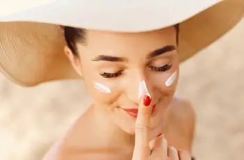 Protect Your Skin: Sun Spots and How to Avoid Them Protect Your Skin: Sun Spots and How to Avoid Them