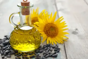 Should You Use Sunflower Oil on Your Skin?