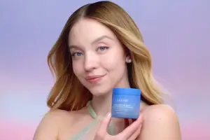 From Acne to Radiance: Sydney Sweeney’s Skincare Evolution