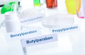Parabens in Skincare: FDA Regulation, Legal Challenges, and the Clean Beauty Movement Parabens in Skincare: FDA Regulation, Legal Challenges, and the Clean Beauty Movement