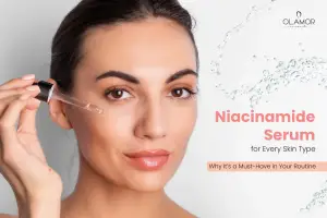 Why Niacinamide is a Must-Have for Every Skincare Routine