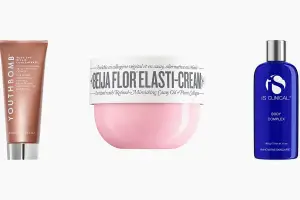 Retinol Body Lotions That Boost Your Skin Care Routine
