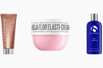 Retinol Body Lotions That Boost Your Skin Care Routine Retinol Body Lotions That Boost Your Skin Care Routine