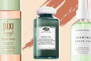 Find Your Perfect Toner: Hydration, Clarity, and Glow