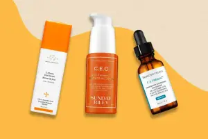 Vitamin C Skincare Picks That Smooth, Brighten, and Protect