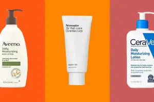 Dermatologists’ Top 10 Lotions for Healing Dry, Itchy Skin