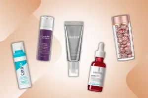 Top Retinols for Sensitive Skin: Dermatologist-Approved and Non-Irritating