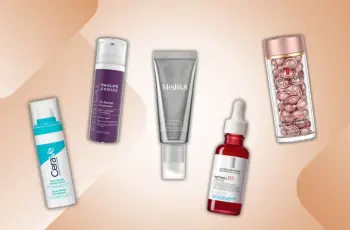Top Retinols for Sensitive Skin: Dermatologist-Approved and Non-Irritating