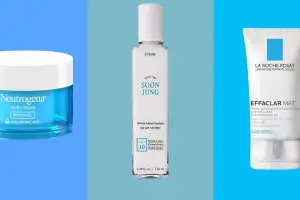 Best Moisturizers for Acne-Prone Skin, Backed by Dermatologists
