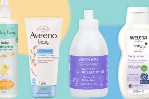 Best Eczema-Safe Cleansers to Soothe and Protect Skin