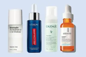 Skin Renewal Essentials: Glow With Dermatologist-Approved Products