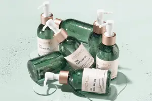 Squalane in Skincare: Your Ultimate Moisturizing Ingredient Explained
