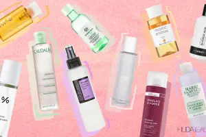 Top Toners Tailored to Your Skin Type Needs
