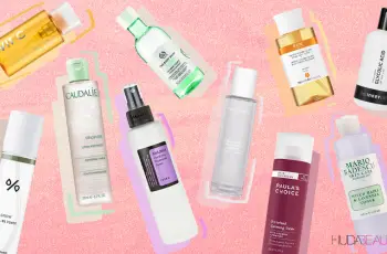 Top Toners Tailored to Your Skin Type Needs