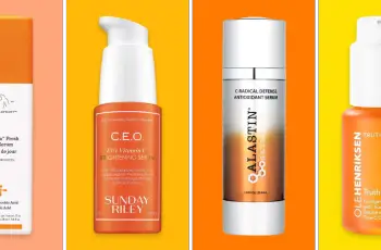 Find the Best Vitamin C for Melasma Today