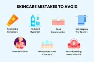 Common Vitamin A Skincare Mistakes and How to Avoid Them