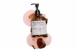 Patrick Bateman-Inspired Skincare Routine: Iconic, Intense, Surprisingly Effective