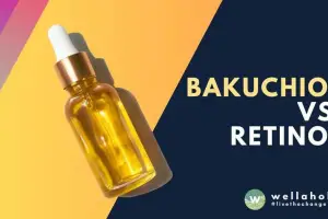 Bakuchiol vs. Retinol: Which Is Better for Your Skin?