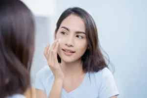 Glowing Skin Starts with Centella Asiatica’s Natural Power