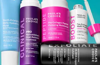 The Role of Carnosine in Skincare: From Hyperpigmentation to Anti-Aging