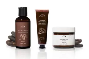 Best Skincare Uses of Cocoa Butter for Dry Skin