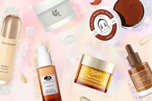 Ginseng for Anti-Aging, Hydration, and Collagen Boosting in Skincare