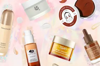 Ginseng for Anti-Aging, Hydration, and Collagen Boosting in Skincare