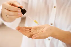 Hydrogenated Vegetable Oil: Potential Drawbacks for Sensitive, Oily Skin Types