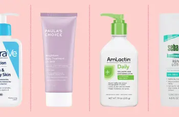 How Skincare Tackles Keratosis Pilaris Bumps and Dryness