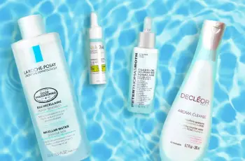 Why Micellar Water Belongs in Every Skincare Routine