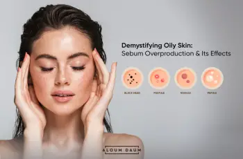 Understanding Sebum: Skin Oil’s Role in Skincare Science Understanding Sebum: Skin Oil’s Role in Skincare Science