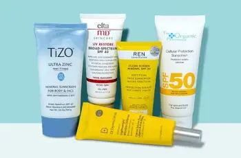 Titanium Dioxide: Safe for Skin, but Is It Reef-Friendly?