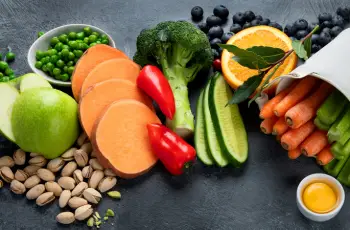 Zeaxanthin and Skin Health: Antioxidant, Anti-Inflammatory, and Anti-Aging Effects