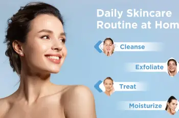 Master the Perfect Skincare Routine: Step-by-Step Daily Guide