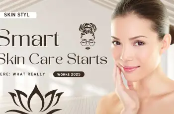 Smart Skincare: How to Avoid Reactions and Protect Skin Smart Skincare: How to Avoid Reactions and Protect Skin