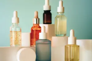 Peptides: Powerful Ingredients for Youthful, Firm, Radiant Skin