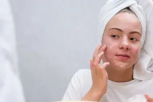 Clearer, Brighter Skin: Treating Uneven Tone Naturally
