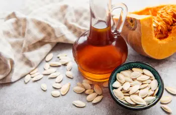 Pumpkin Seed Oil in Skin Care: Benefits, Side Effects, and Tips Pumpkin Seed Oil in Skin Care: Benefits, Side Effects, and Tips