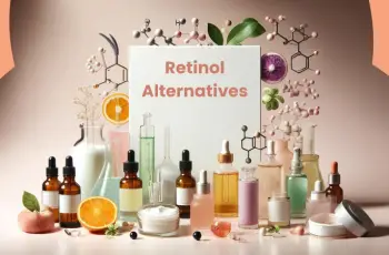 Best Retinol Alternatives for Sensitive Skin, Pregnancy, and Acne