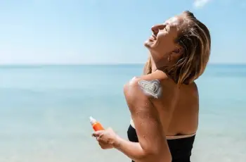 Protect Your Skin Naturally: Sunscreens That Really Work Protect Your Skin Naturally: Sunscreens That Really Work