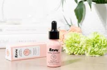 Using Rosehip Oil with Vitamin C for Glowing Skin