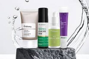 Clearer, Brighter Skin: Retinol and Azelaic Acid Combo