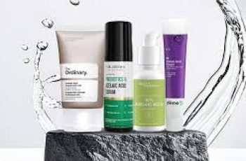Clearer, Brighter Skin: Retinol and Azelaic Acid Combo