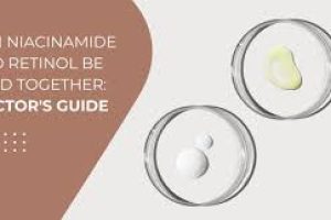 How to Safely Combine Niacinamide and Retinol for Flawless Skin