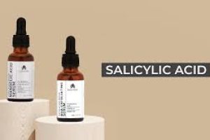 How to Use Benzoyl Peroxide and Salicylic Acid Without Irritation