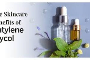 Butylene Glycol and Retinol: How to Use Them Together