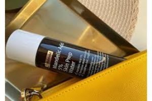 Can You Use Mandelic Acid in Winter? Your Complete Guide to Safe and Effective Use