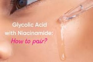 Effective Skincare: Using Niacinamide After Glycolic Acid for Best Results