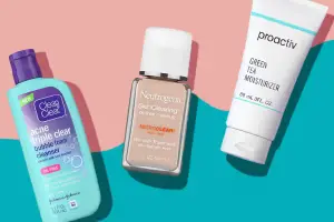 From Whiteheads to Blackheads: Understanding & Treating Clogged Pores